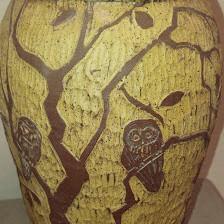 Monkeytown Pottery