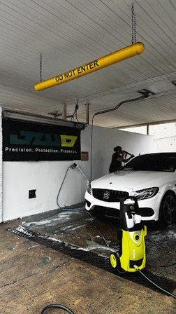 JWD Automotive Detailing