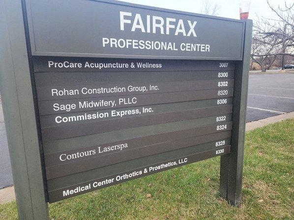Fairfax Professional Center