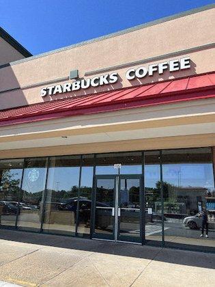 Starbucks Coffee Company