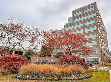 MetroPlace at Dunn Loring