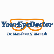 Your Eye Doctor P.C. Optometrist in Ashburn Virginia