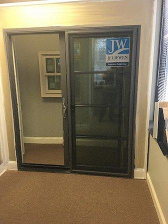 Window and Door Showplace