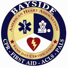 Bayside CPR - Fairfax