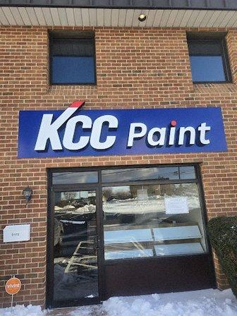 KCC Paint