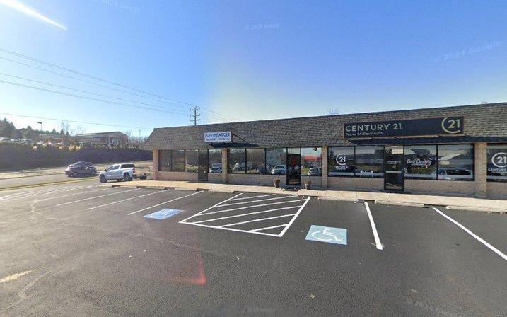 Brenda Rich, Century 21 Redwood Realty
