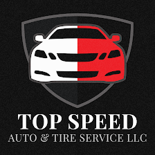 TOP SPEED AUTO & TIRE SERVICE LLC