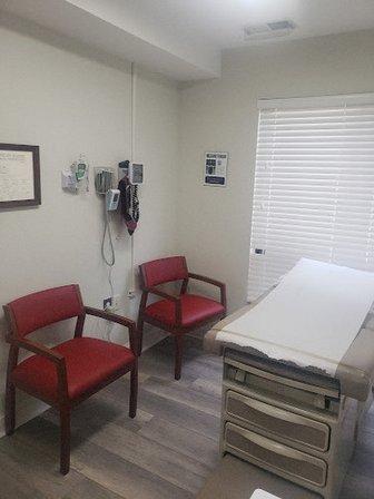 Manassas Internal Medicine