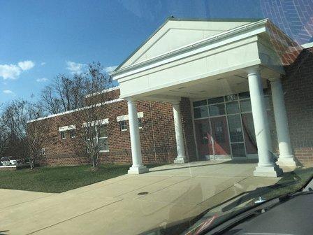 Kenneth W. Culbert Elementary School