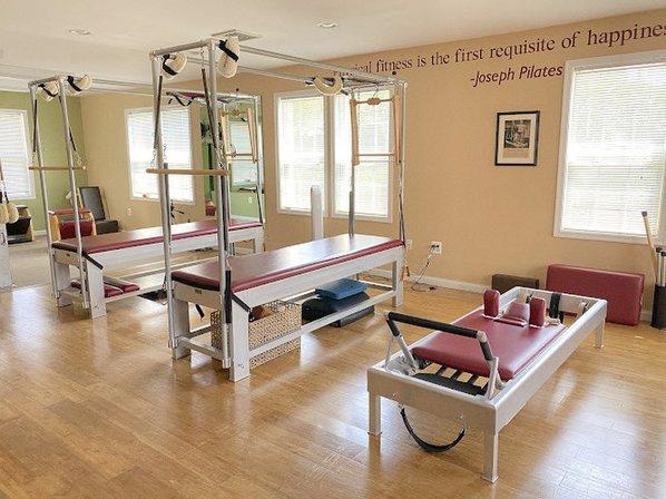 Inner Core Wellness