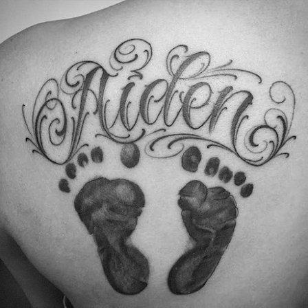 Virginia Class Tattoo(moved to Old Town) Visionaries