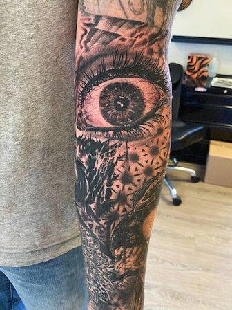 American Tradition Tattoo Studio
