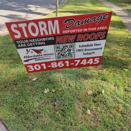 Affordable Home Solutions LLC