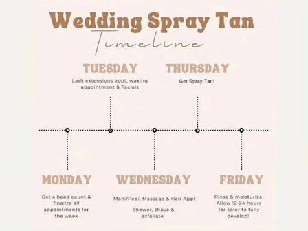 With Love Tanning Studio