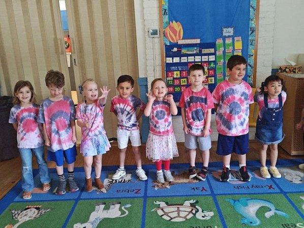 Katydid Farm Preschool - Frying Pan Farm Park