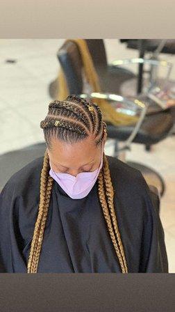 Michelsbraids
