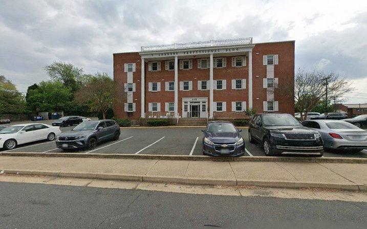 Fairfax Medical Laboratory
