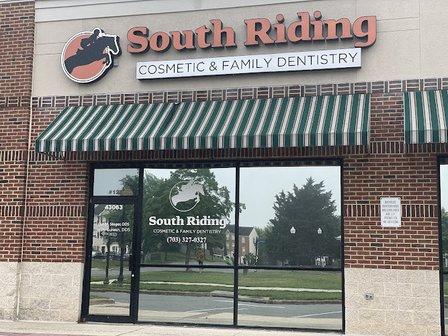 South Riding Cosmetic & Family Dentistry