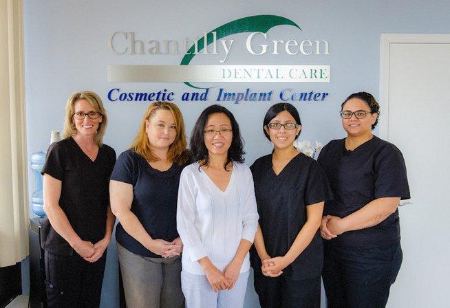 Chantilly Green Dental Care
