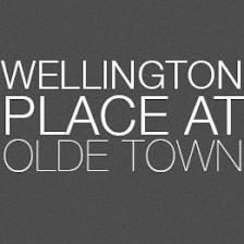 Wellington Place at Olde Town