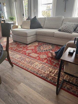 Treasure Rugs