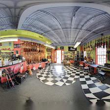 Contemporary Music Center - Haymarket