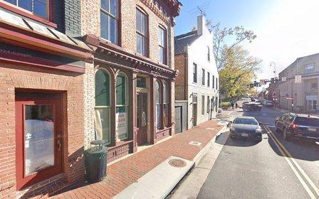 The Law Office of Thomas S. Rock, PLLC