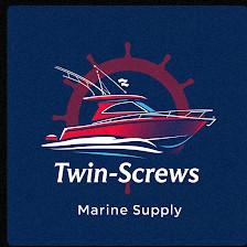 Twin Screws Marine Supply