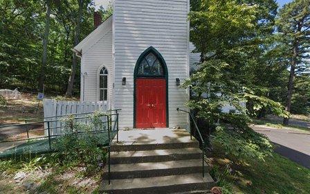Saint Joseph the Just Parish in the Celtic Orthodox Church