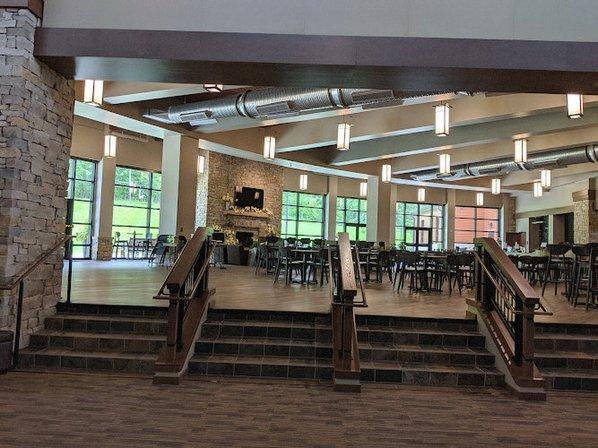 Cornerstone Chapel
