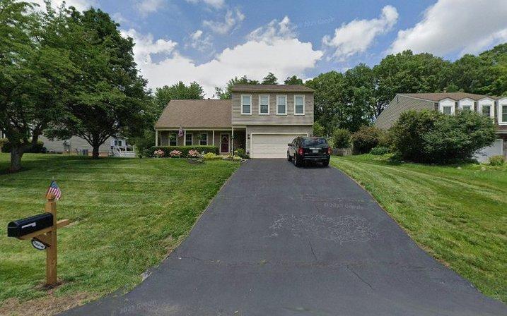 Dynamic Carpet Care Inc