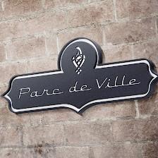 Parc de Ville