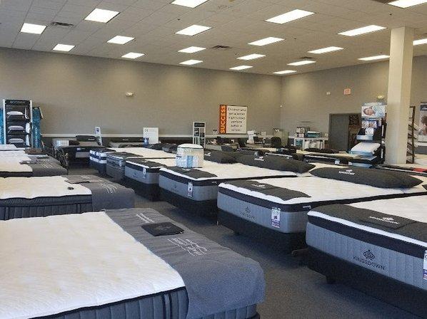 Mattress Warehouse of Manassas - Signal Hill