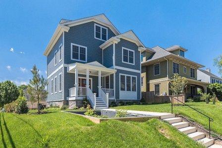 Billy Samson Real Estate- Samson Properties