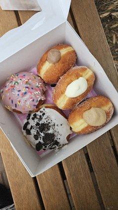 DoughLab
