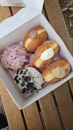 DoughLab