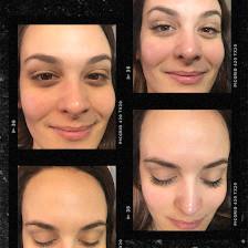 Emmy Lash & Brow