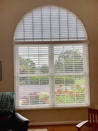 The Blind, Shade & Shutter Co.