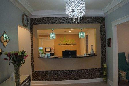 Manassas Dental Smiles - Dr. Malik Usman DDS