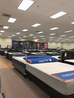 Mattress Warehouse of Fairfax Costco