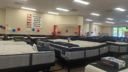 Mattress Warehouse of Fairfax - Towne Center