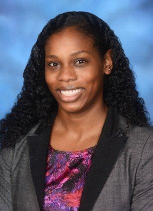 Sabrina K. Jennings, PHD