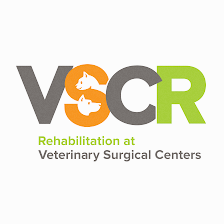 Veterinary Surgical Centers - Rehabilitation