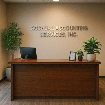 Accrual Accounting Services, Inc.