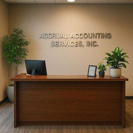 Accrual Accounting Services, Inc.