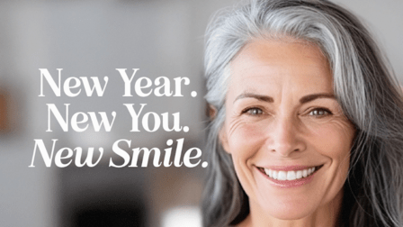 Affordable Dentures & Implants