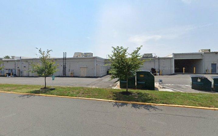 Northern Virginia Hapkido Academy