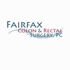 Fairfax Colon & Rectal Surgery, PC