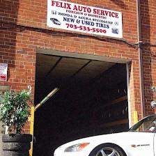 Felix Auto Service