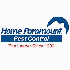 Home Paramount Pest Control